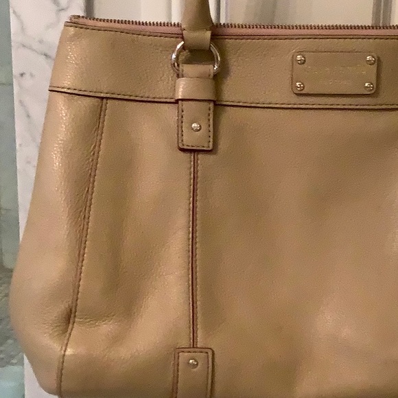 Kate spade leather bag - Picture 3 of 6
